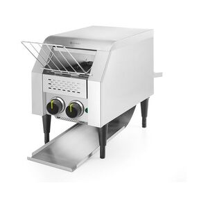 Hendi Gastro Durchlauf Toaster einzeln 1340 W