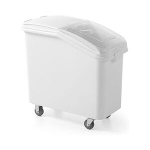 Hendi Gastro Lebensmittel Trolley 81l