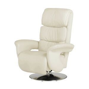 himolla Easy Swing Massage Sessel  7828 ¦ beige ¦ Maße (cm): B: 83 H: 111 T: 95