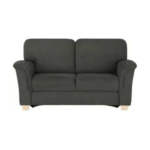 smart Sofa  Valencia ¦ grau ¦ Maße (cm): B: 164 H: 90 T: 93