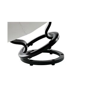 Stressless Erhöhungsring für Hocker  Stressless ¦ schwarz ¦ Maße (cm): H: 3,5