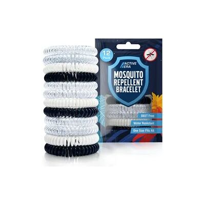 Aloe Vera Natürliche Armbänder - Mückenschutz - 250 Stunden Schutz Aloe Vera Natürliche Armbänder - Mückenschutz - 250 Stunden Schutz