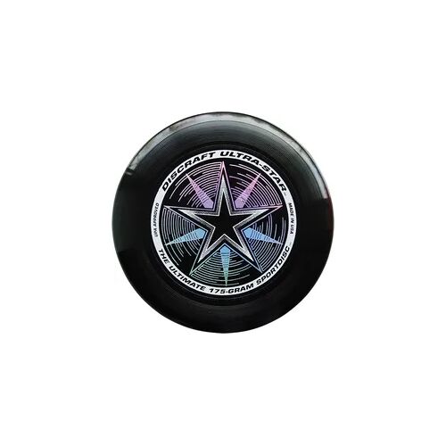 Discraft Disc Ultrastar Pro 175 gr schwarz schwarz 175g
