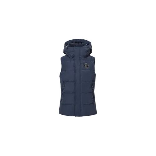 Weste Imperial Riding Beau blau XL