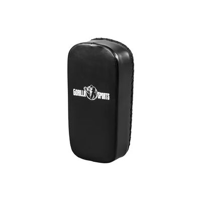 Gorilla Sports Schlagpolster schwarz Gorilla Sports Schlagpolster schwarz