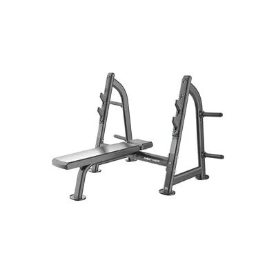 Sport-Thieme Olympiabank 600 Gewichtheben Unisex Anthrazit Sport-Thieme Olympiabank 600 Gewichtheben Unisex Anthrazit