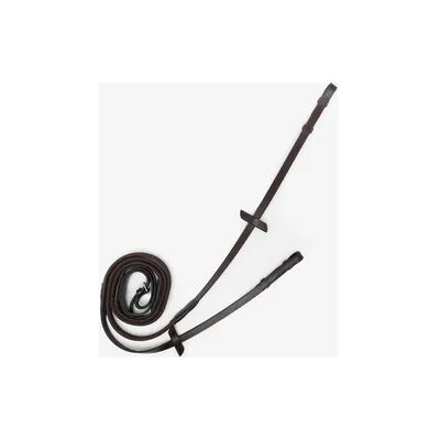 FOUGANZA Zügel Grip Leder Pferd/Pony braun FOUGANZA Zügel Grip Leder Pferd/Pony braun