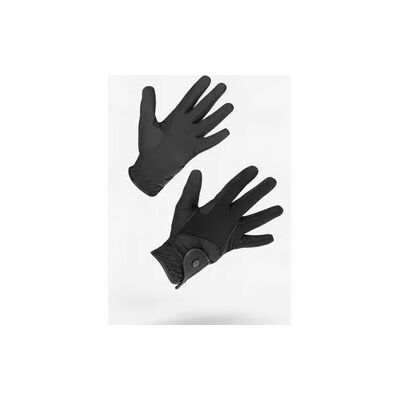 Kerbl Winter-Reithandschuhe Nerica Damen/Herren schwarz Kerbl Winter-Reithandschuhe Nerica Damen/Herren schwarz