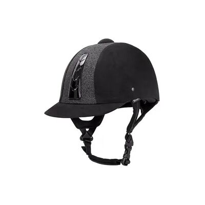 Reithelm, Pferde Helm mit Be- und Entlüftungssystem START Sport+ Reithelm, Pferde Helm mit Be- und Entlüftungssystem START Sport+