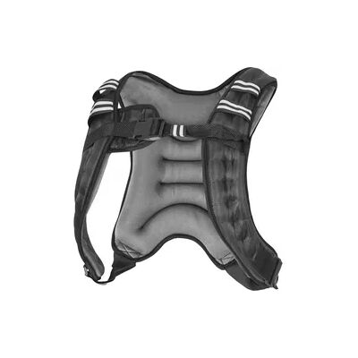 Gorilla Sports Gewichtsweste X-Style Gorilla Sports Gewichtsweste X-Style