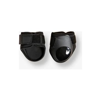 Fouganza Fetlock Boots - Schwarz - 500 Fouganza Fetlock Boots - Schwarz - 500
