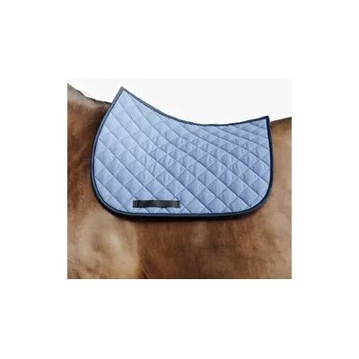 FOUGANZA Schabracke 100 Pferd/Pony graublau FOUGANZA Schabracke 100 Pferd/Pony graublau