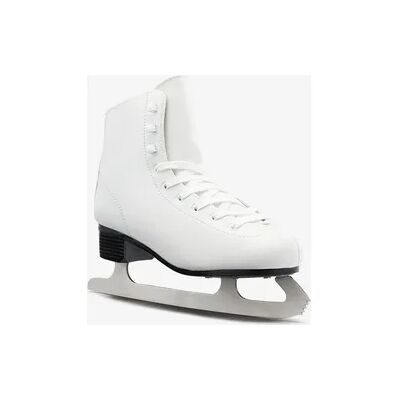 OXELO Schlittschuhe Damen - A100 weiss OXELO Schlittschuhe Damen - A100 weiss