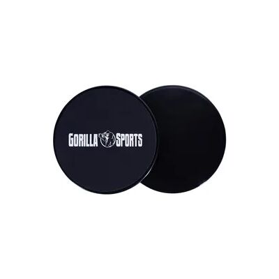 Gorilla Sports Slide Pad Gorilla Sports Slide Pad