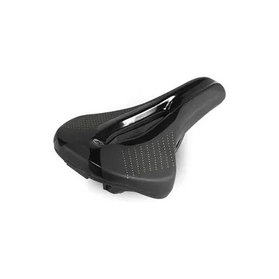Mountainbike-Sattel aus Schaumstoff, Rockbros - Schwarz Mountainbike-Sattel aus Schaumstoff, Rockbros - Schwarz