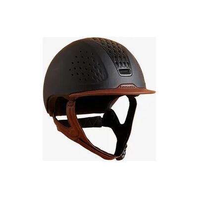 FOUGANZA - 900 - Braun - Erwachsene/Junior Unisex - Helmet FOUGANZA - 900 - Braun - Erwachsene/Junior Unisex - Helmet