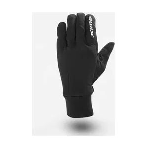 Swix LYNX Handschuhe - Schwarze Winterhandschuhe Swix LYNX Handschuhe - Schwarze Winterhandschuhe