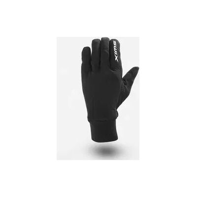 Swix LYNX Handschuhe - Schwarze Winterhandschuhe Swix LYNX Handschuhe - Schwarze Winterhandschuhe