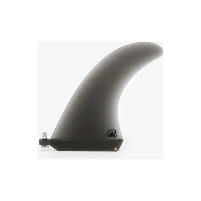 Decathlon Finne Single Surfen für Gehäuse US Box 900 schwarz Decathlon Finne Single Surfen für Gehäuse US Box 900 schwarz