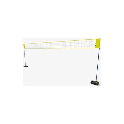 Copaya BV500 Gelbes Beachvolleyball-Set - Verstellbar, Unisex Copaya BV500 Gelbes Beachvolleyball-Set - Verstellbar, Unisex