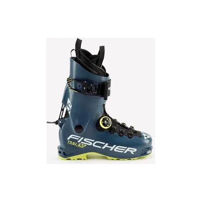 Tourenskischuhe Herren - Travers TS Fischer blau Tourenskischuhe Herren - Travers TS Fischer blau