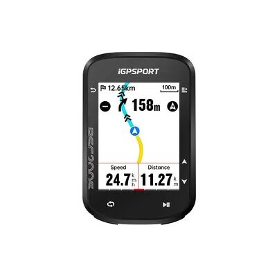 Fahrradcomputer mit GPS IGPSPORT BSC200S Fahrradcomputer mit GPS IGPSPORT BSC200S