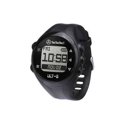 Golf-GPS-Uhr TecTecTec ULT-G – 42.000 Plätze, 2,5 Runden Akku, ohne Abo Golf-GPS-Uhr TecTecTec ULT-G – 42.000 Plätze, 2,5 Runden Akku, ohne Abo