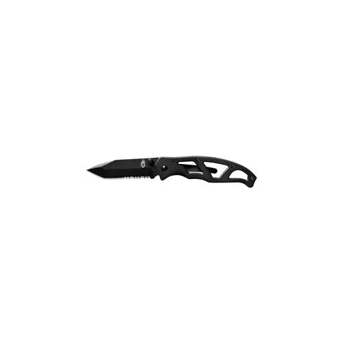 Messer Gerber Paraframe I SE farblos No Size