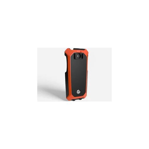 Hülle Walkie-Talkie Solognac 500 orange No Size
