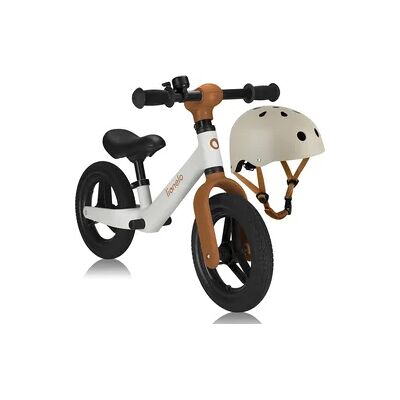 Laufrad ultraleicht Lionelo Toni – 2,3 kg mit Helm, verstellbar, 3+ Laufrad ultraleicht Lionelo Toni – 2,3 kg mit Helm, verstellbar, 3+