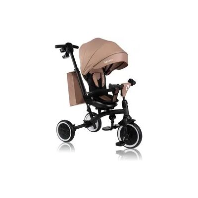 Lionelo Tris Plus 2in1 Dreirad 360° verstellbar PU Kinder Lionelo Tris Plus 2in1 Dreirad 360° verstellbar PU Kinder