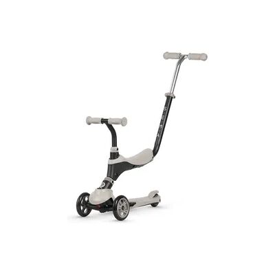 Qplay Sema 3-in-1 Scooter Beige - Roller Qplay Sema 3-in-1 Scooter Beige - Roller