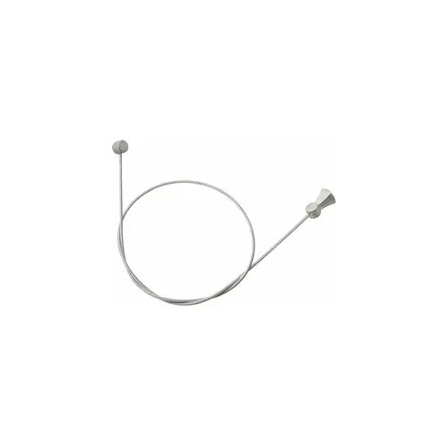 Kabel Elvedes Cantilever (x20) farblos ONE SIZE