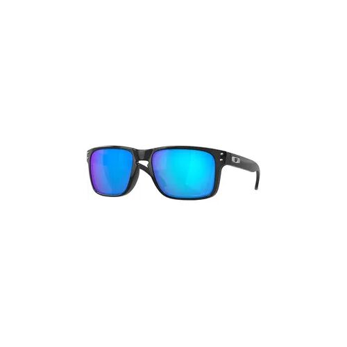 Sonnenbrillen Oakley HOLBROOK OO 9102 herren Größe 55/18/137 schwarz blau No Size
