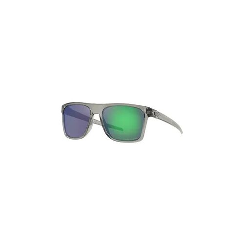 Sonnenbrillen Oakley LEFFINGWELL OO 9100 herren Größe 57/17/134 grau NO SIZE