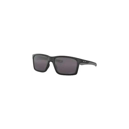 Sonnenbrillen Oakley MAINLINK OO 9264 unisex Größe 61/17/138 schwarz No Size