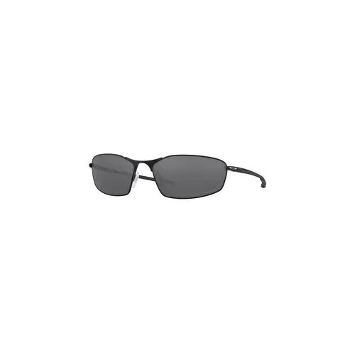 Sonnenbrillen Oakley WHISKER OO 4141 herren Größe 60/16/130 schwarz NO SIZE