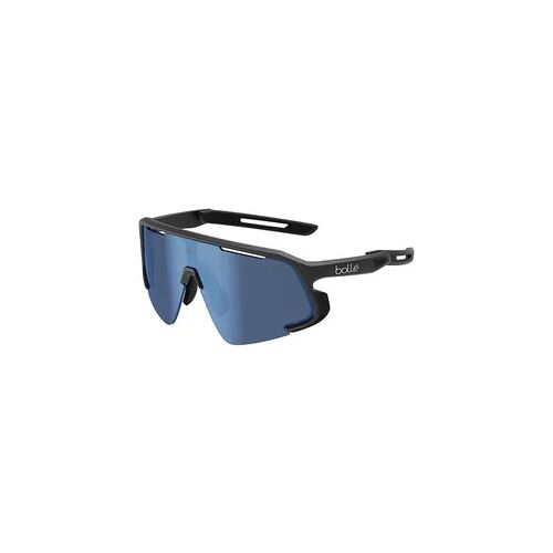 Sonnenbrille Bollé Windchaser schwarz No Size
