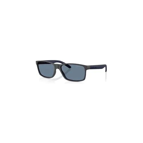 Sonnenbrillen Arnette SLICKSTER AN 4185 herren Größe 59/16/145 grau NO SIZE