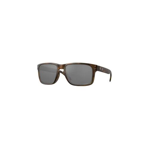 Sonnenbrille Oakley Holbrook braun No Size
