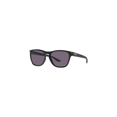 Sonnenbrillen Oakley MANORBURN OO 9479 herren Größe 56/17/149 schwarz grau No Size