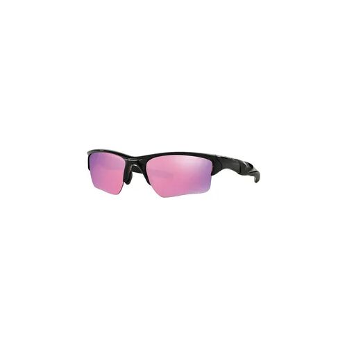 Sonnenbrillen Oakley HALF JACKET 2.0 XL OO 9154 herren Größe 62/15/133 schwarz rosa NO SIZE
