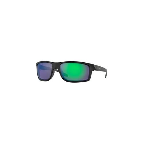 Sonnenbrillen Oakley GIBSTON OO 9449 herren Größe 60/17/132 schwarz grün NO SIZE