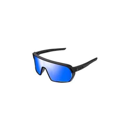 Sonnenbrille Cairn Roc blau No Size