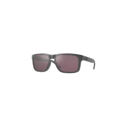 Sonnenbrillen Oakley HOLBROOK OO 9102 herren Größe 55/18/137 grau No Size