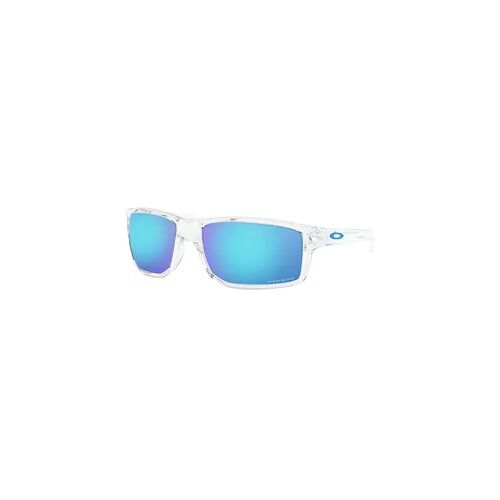 Sonnenbrillen Oakley GIBSTON OO 9449 herren Größe 60/17/132 farblos blau No Size