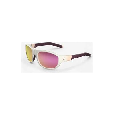 Decathlon Sonnenbrille Wandern MH T500 Kinder 6–10 Jahre Kategorie 4 dunkelblau/orange Decathlon Sonnenbrille Wandern MH T500 Kinder 6–10 Jahre Kategorie 4 dunkelblau/orange