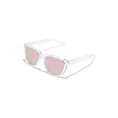 HAWKERS Sonnenbrillen für Herren und Damen POLARIZED AIR ROSE GOLD ONE RAW HAWKERS Sonnenbrillen für Herren und Damen POLARIZED AIR ROSE GOLD ONE RAW
