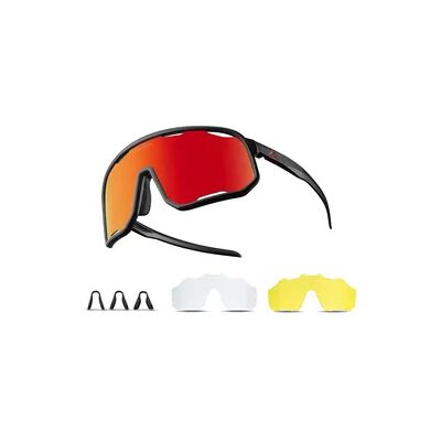 ROCKBROS Fahrradbrille Polarisierte Sonnenbrille ROCKBROS Fahrradbrille Polarisierte Sonnenbrille