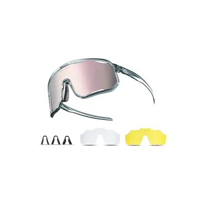 ROCKBROS Fahrradbrille Polarisierte Sonnenbrille ROCKBROS Fahrradbrille Polarisierte Sonnenbrille